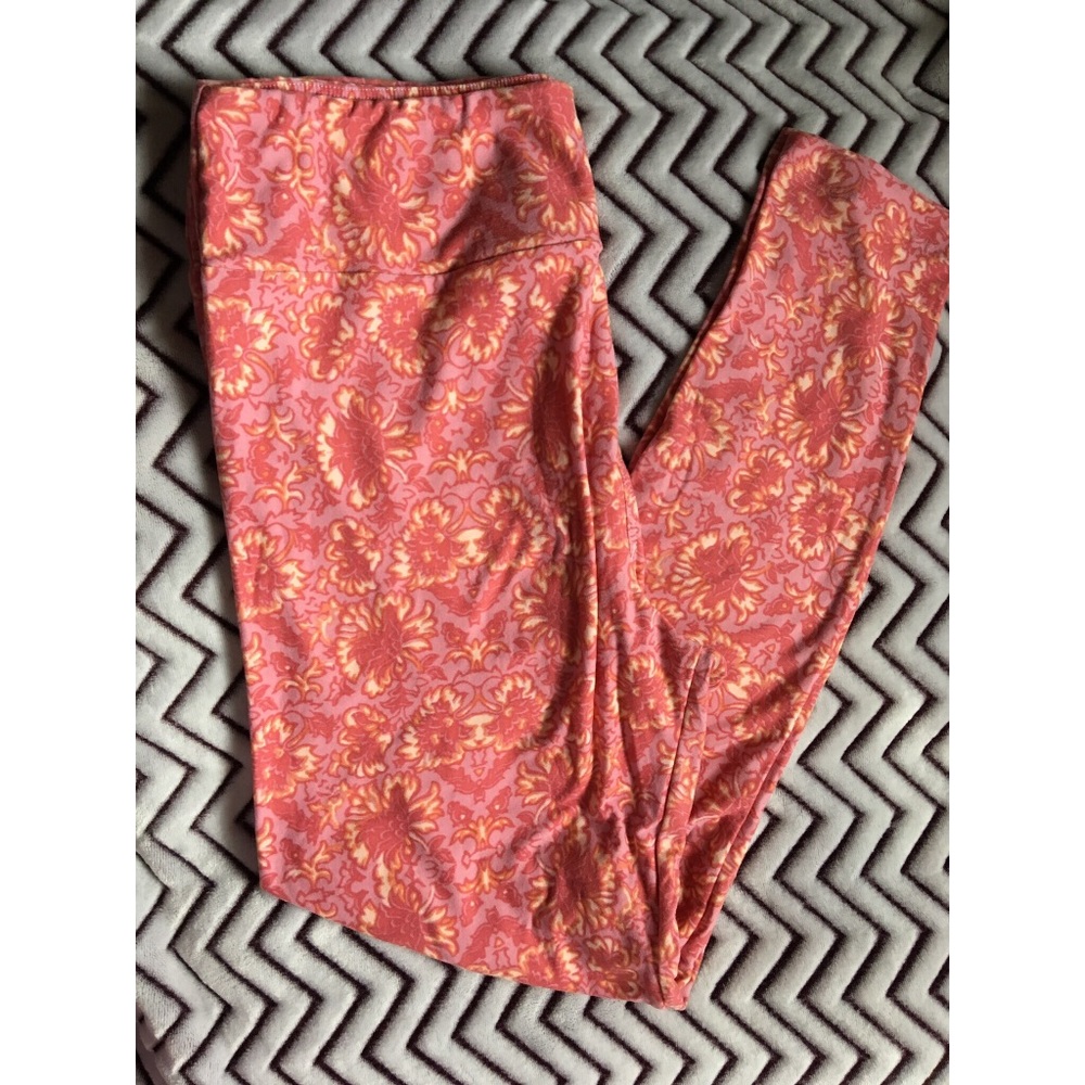 Lularoe leggings